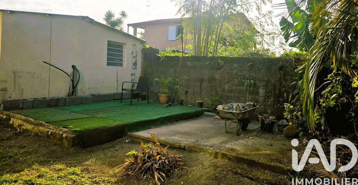 Photo 6 - Maison à SAINT-ANDRE