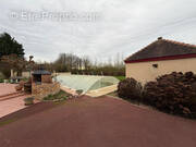 Maison à SAINT-VALERIEN