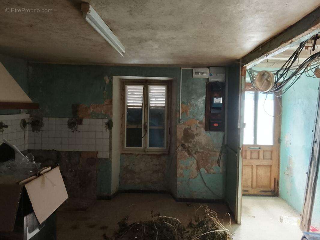 Maison Merigny 5 pièce(s) 120 m2 - photo 3