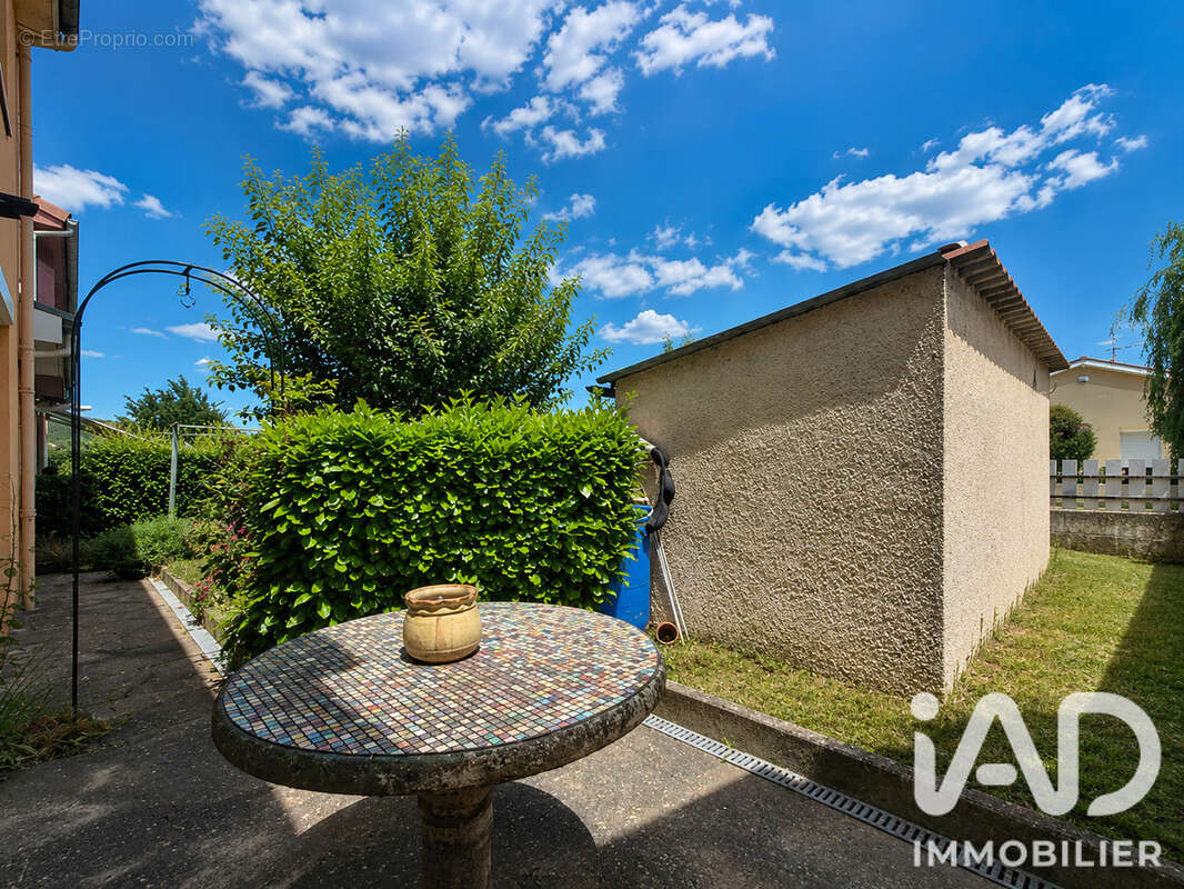 Photo 3 - Maison à CHADRAC