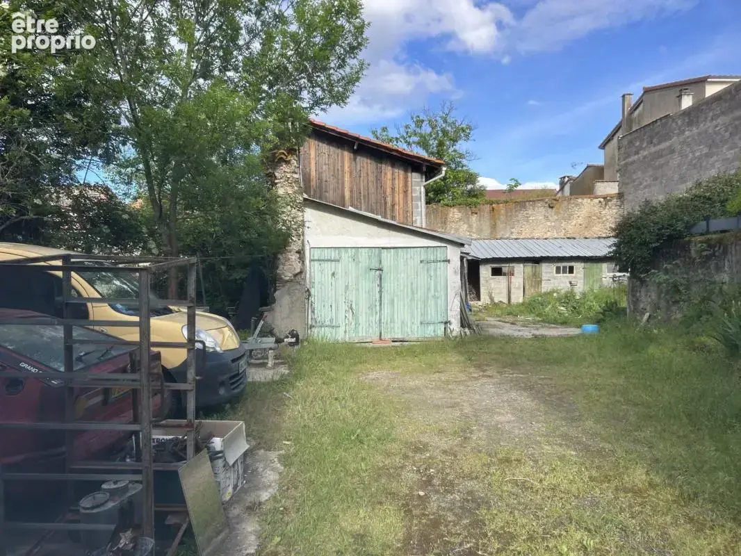 ENNEZAT Maison 120 m2 sur 488 m2 de terrain - photo 7