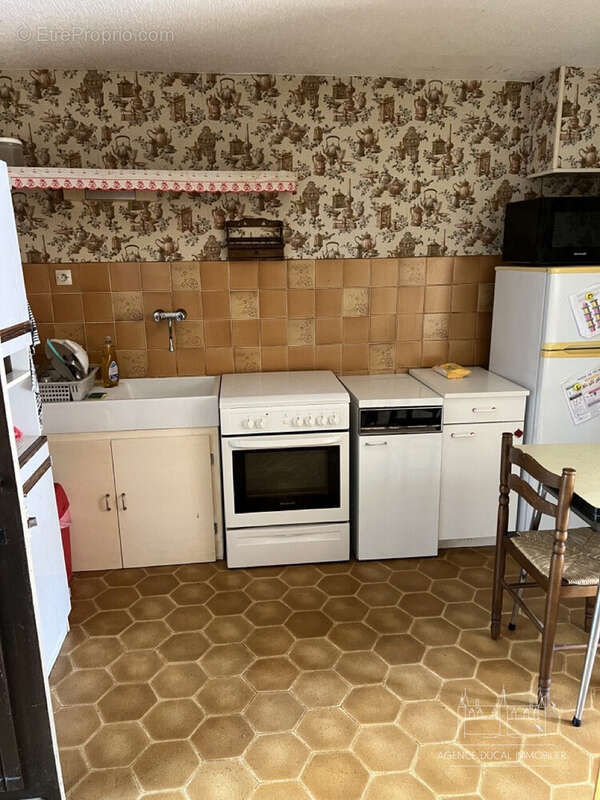 Maison 65 m² à Saint-Saulge  - photo 6