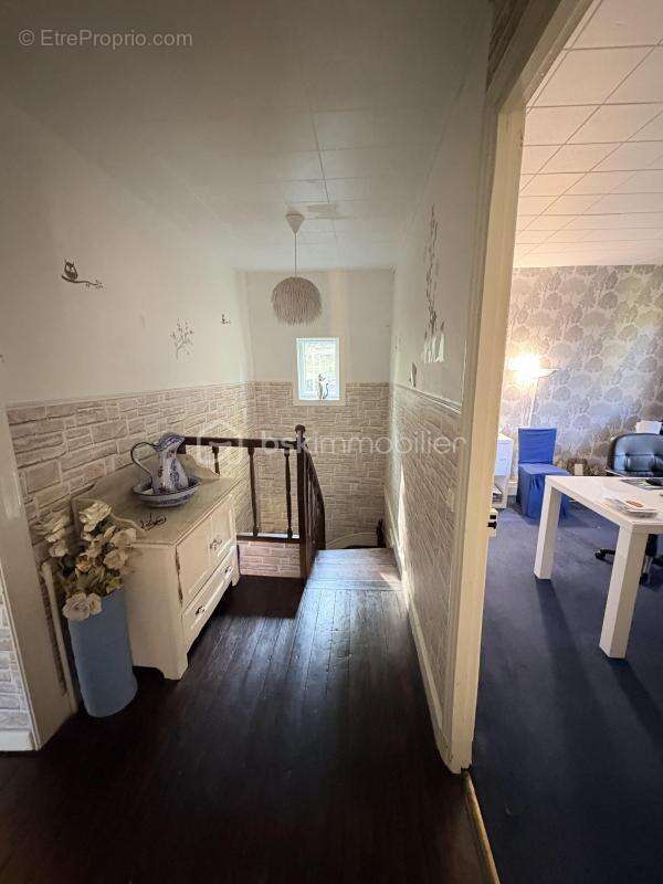 Maison à BAGNOLES-DE-L&#039;ORNE