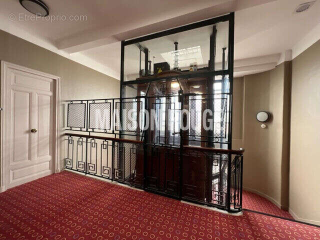 Appartement à SAINT-MALO