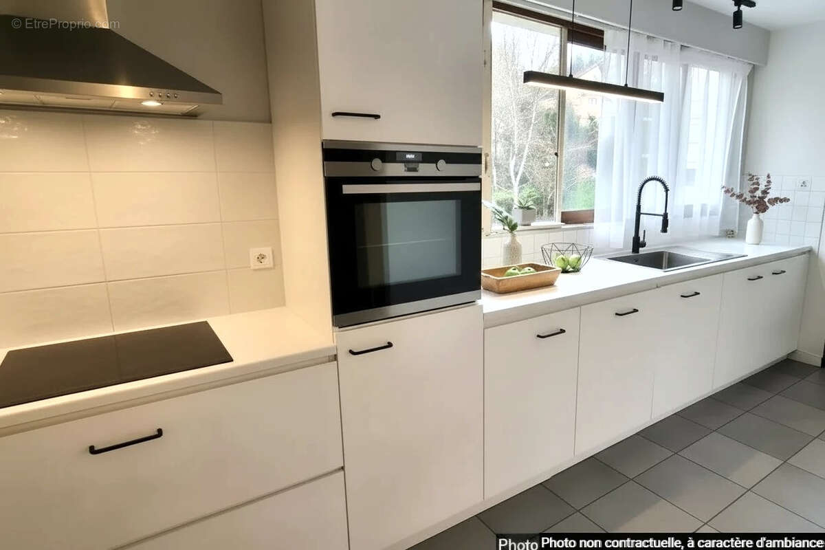 Appartement à LE PECQ