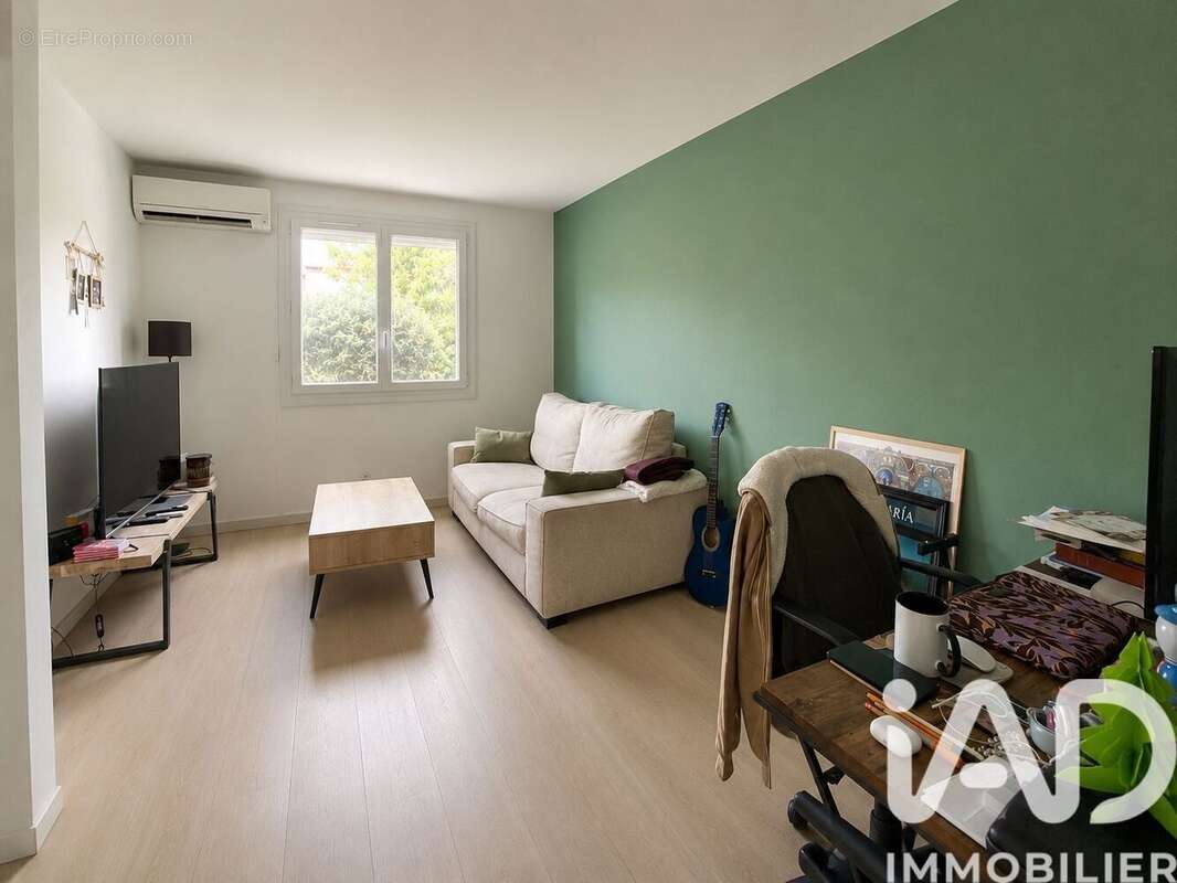 Photo 3 - Appartement à MONTPELLIER