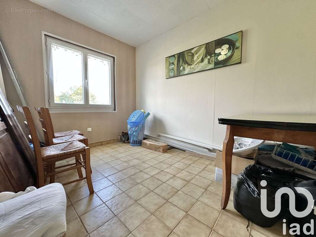 Photo 8 - Maison à NORRENT-FONTES