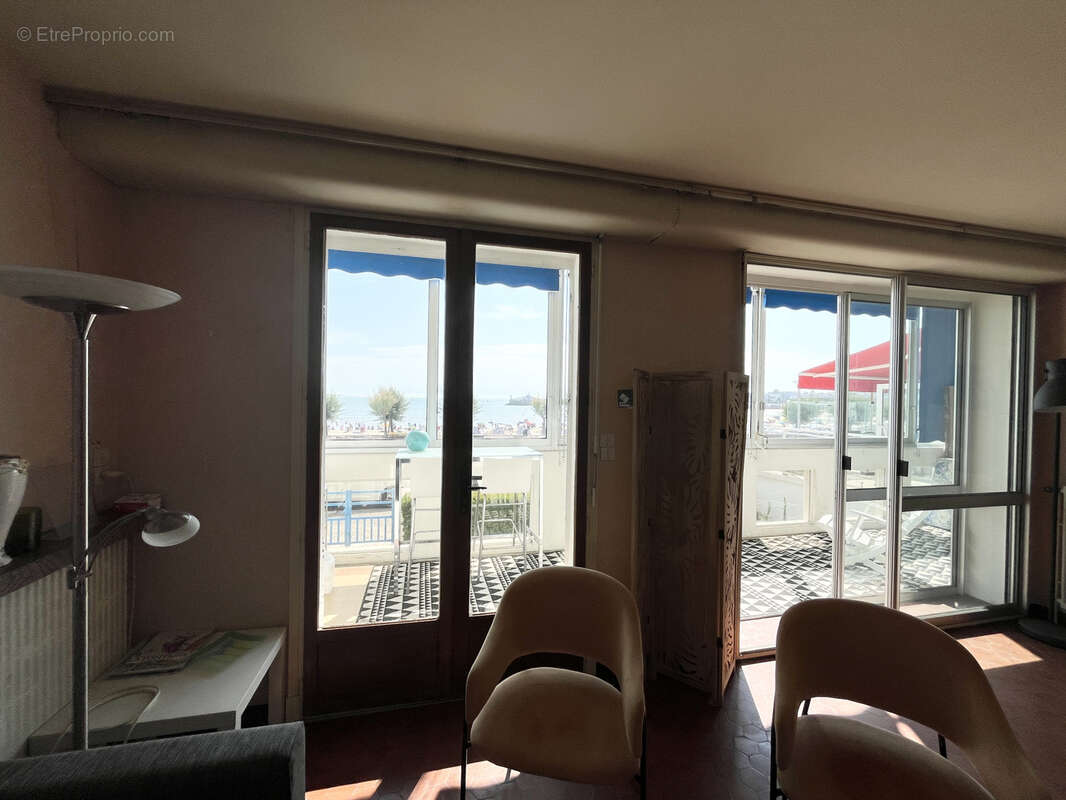 Appartement à ROYAN