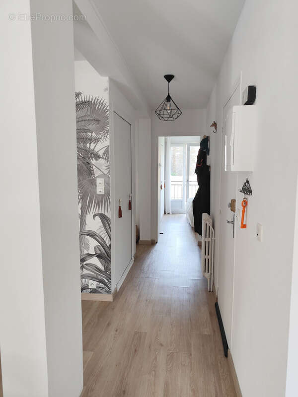 Appartement à BAGNERES-DE-LUCHON