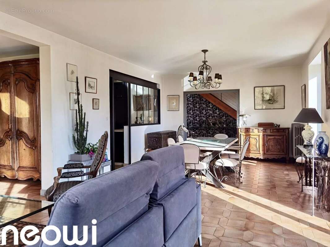 Maison à SAINT-CIRGUES-DE-JORDANNE