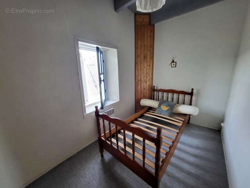 Maison à TELGRUC-SUR-MER