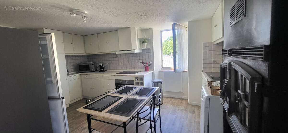 Maison lumineuse au coeur de la Montagne Noire - À seulement 25 minutes de Carcassonne - photo 3