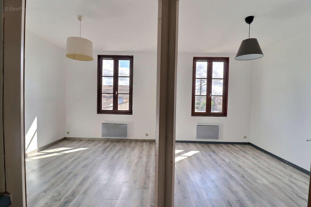 Maison fonctionnelle 3 à 4 chambres - Vie possible de plain-pied - photo 4