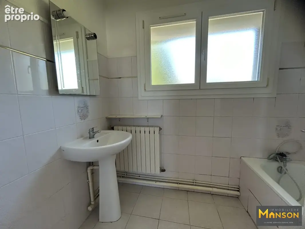 Maison 4 pièces 78 m² à vendre à Pont-Saint-Vincent (54550) - photo 7