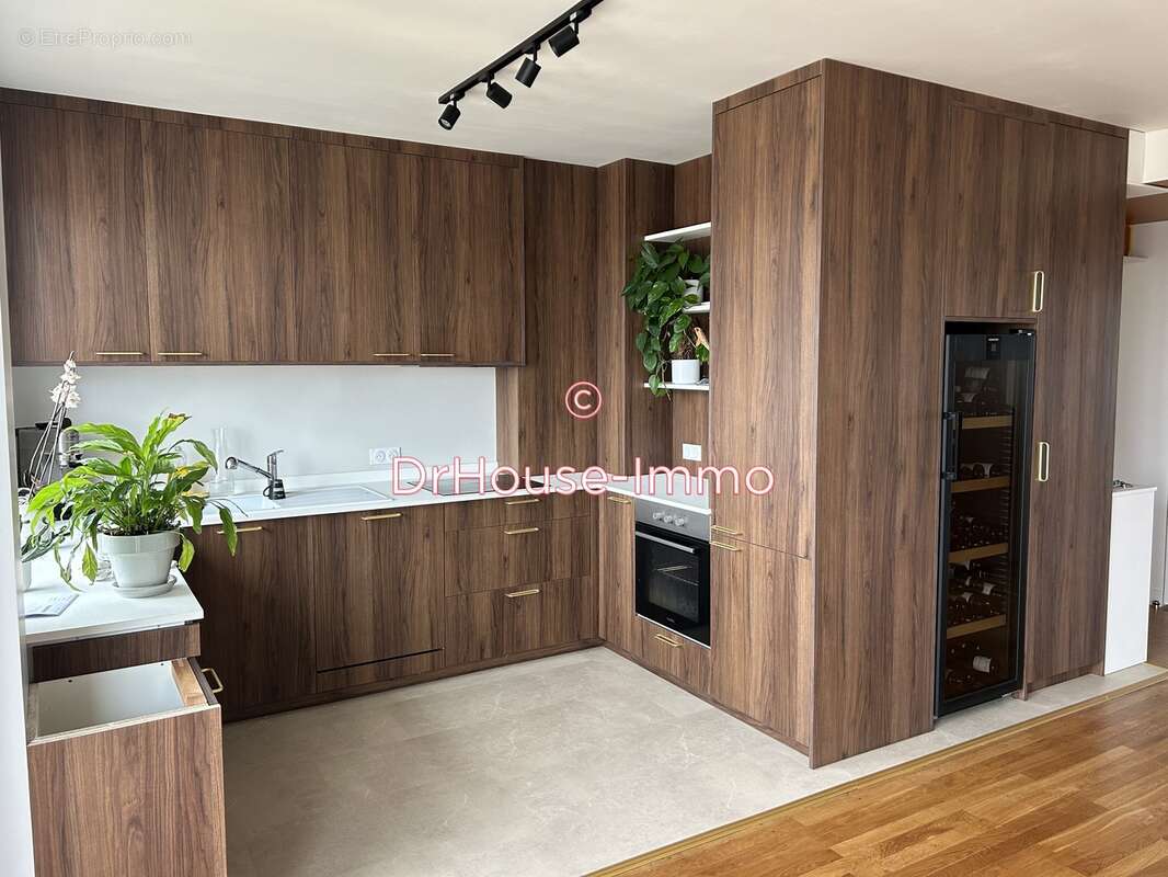 Appartement à TROYES