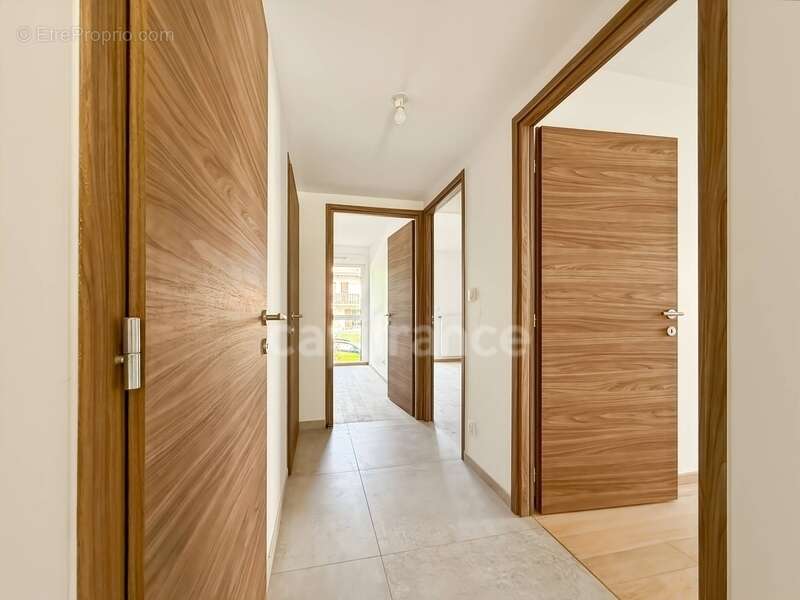 Appartement à DIVONNE-LES-BAINS