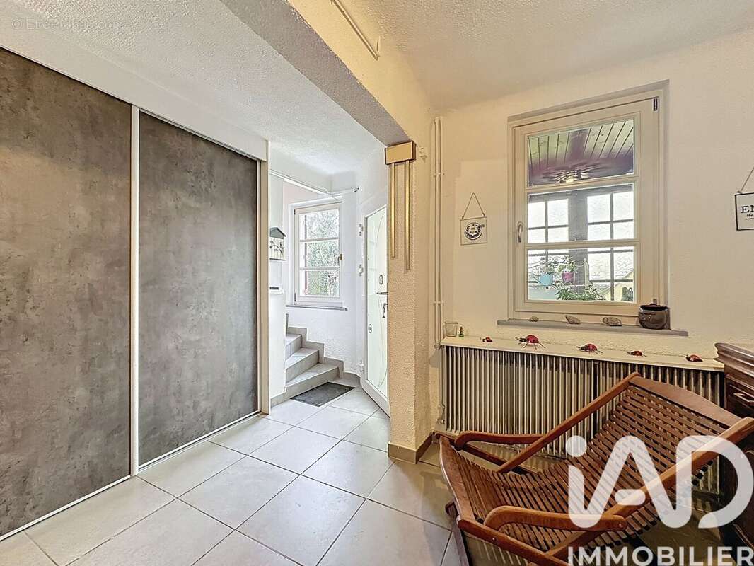 Photo 2 - Maison à PLAPPEVILLE