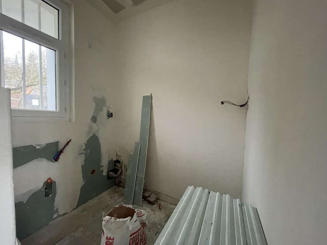 Appartement à LISIEUX