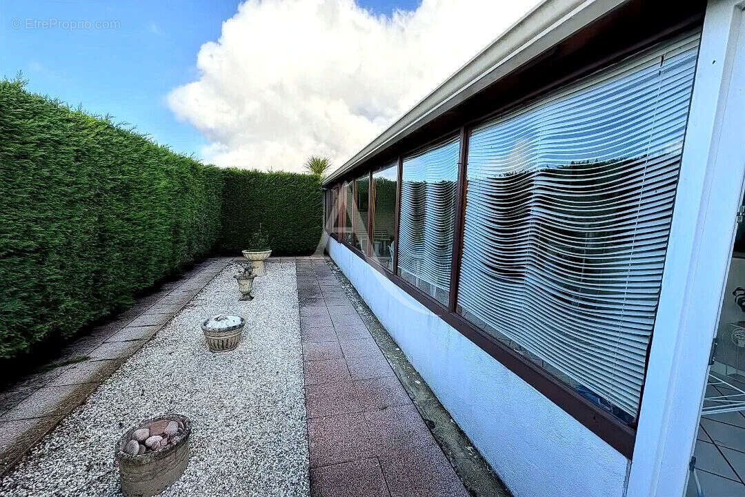 Maison à LES SABLES-D&#039;OLONNE