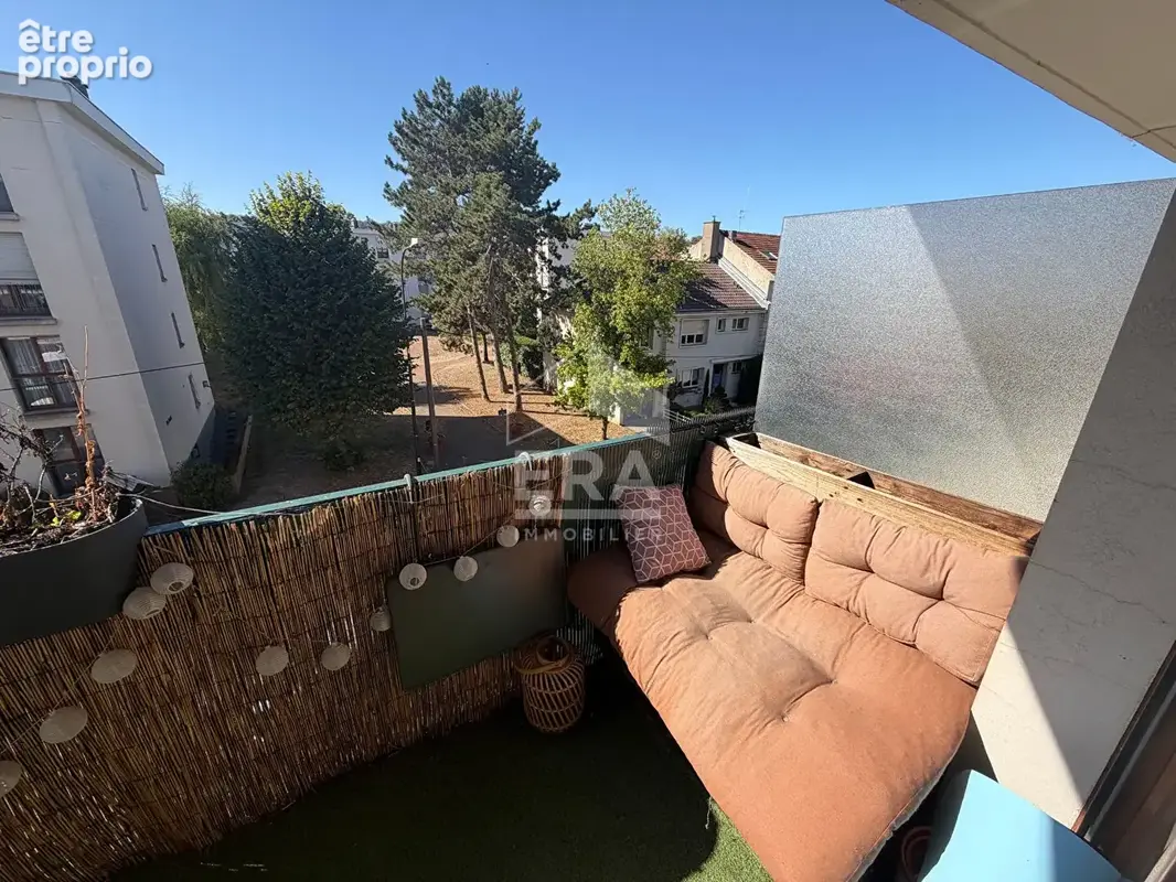 Appartement 78m² à le ban-saint-martin - photo 12