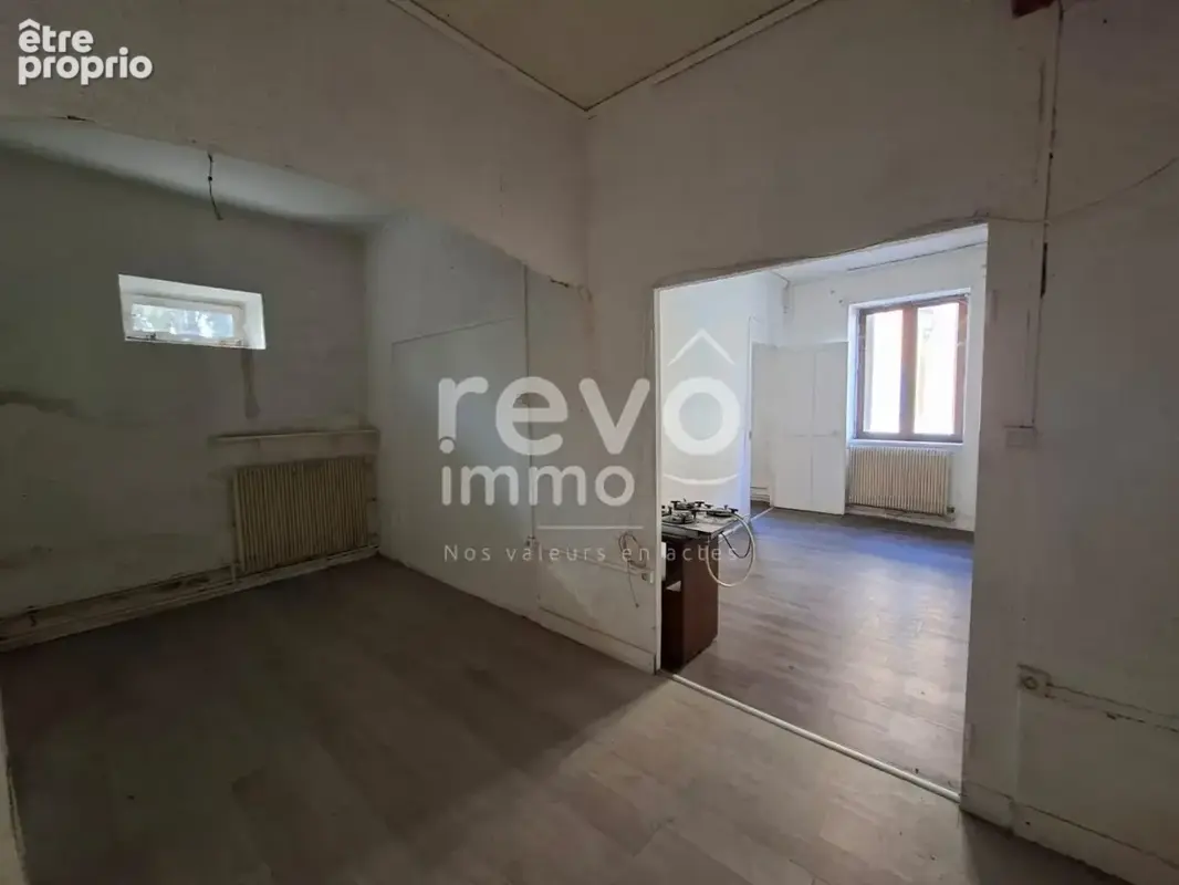 Appartement de 42m2 - photo 2