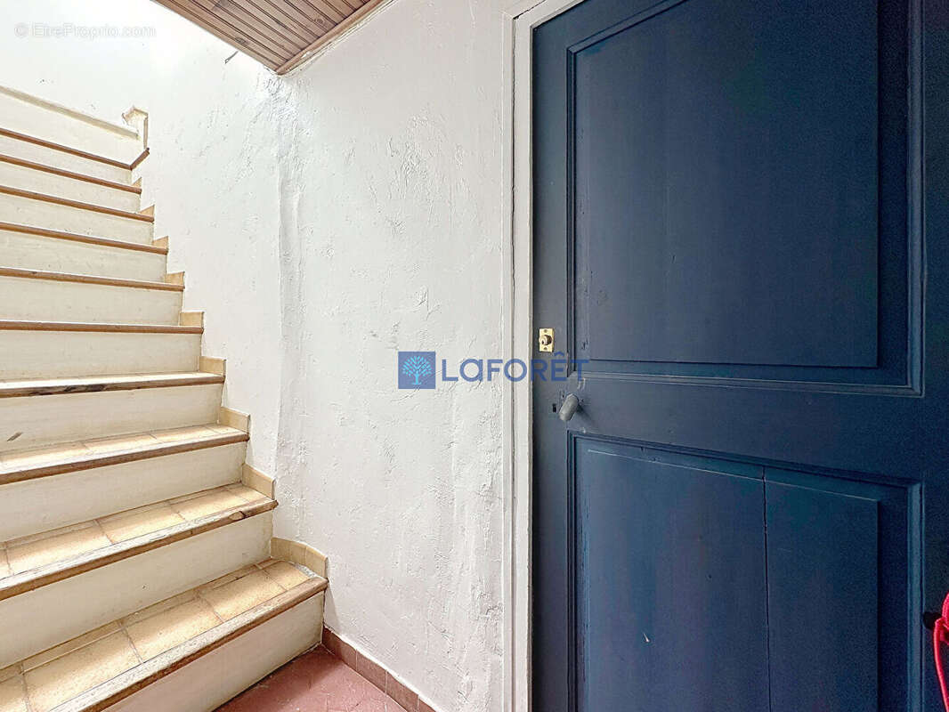 Appartement à DRAGUIGNAN