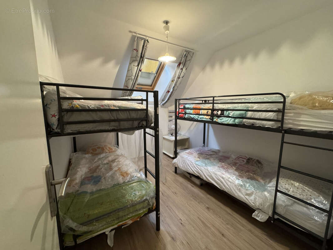 Ensemble immobilie de 2 maisons prêtes à vivre, sans voisin proche ! - photo 20