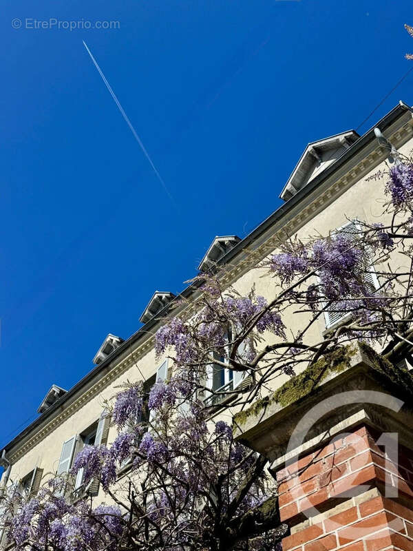 Appartement à FONTAINEBLEAU