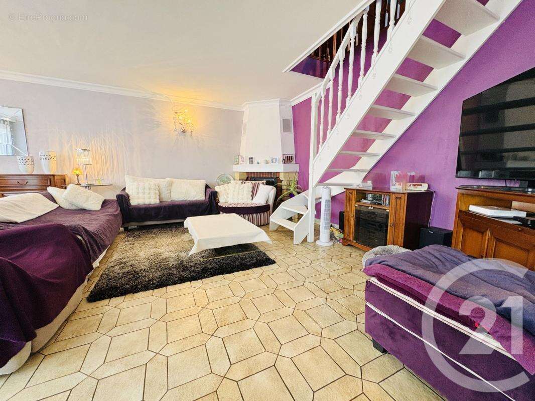 Maison 155 m² à Peyrat-De-Bellac  - photo 23