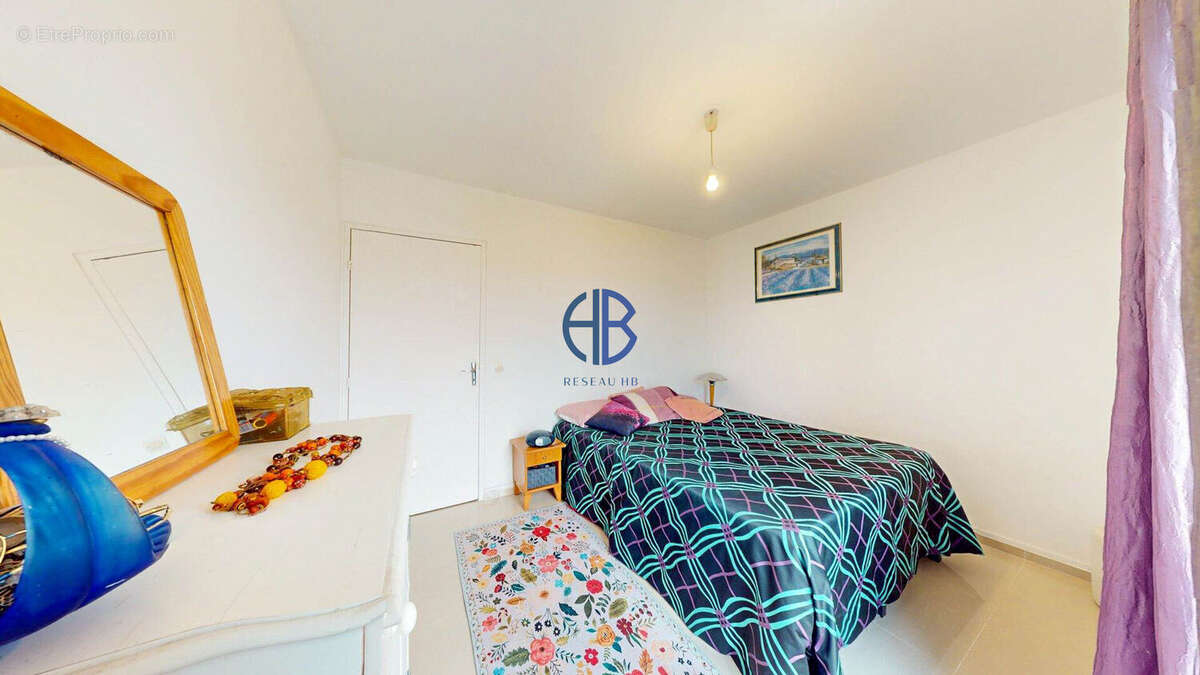 Appartement à SEVRAN