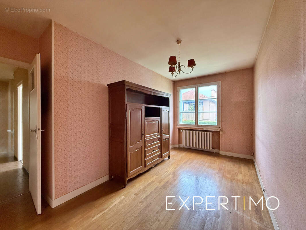 Maison à CLERMONT-FERRAND