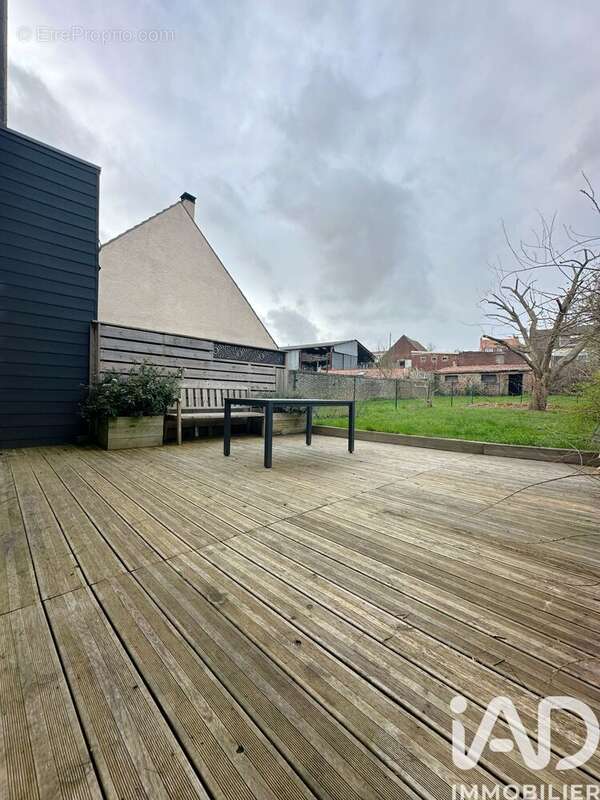 Photo 4 - Maison à WIZERNES