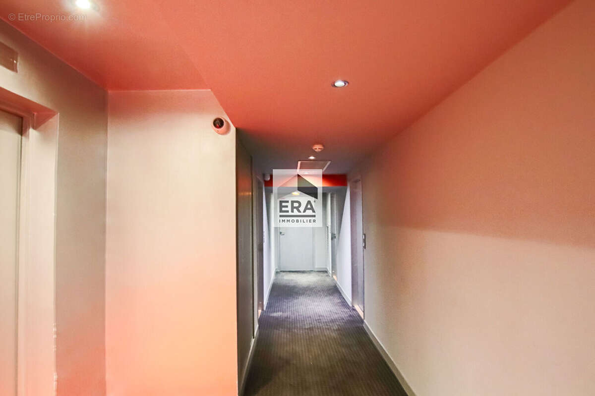 Appartement à PARIS-13E