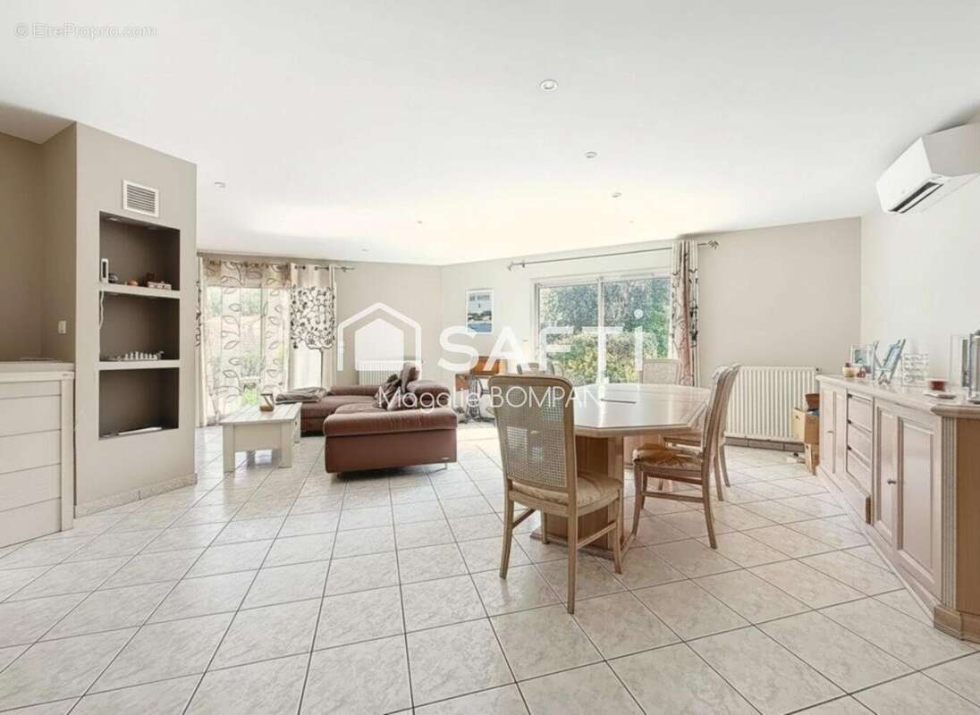 Photo 4 - Maison à SAINT-AUBIN-DE-MEDOC