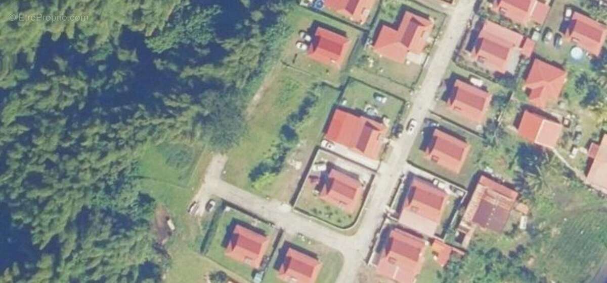 Photo 5 - Terrain à LE MORNE-ROUGE