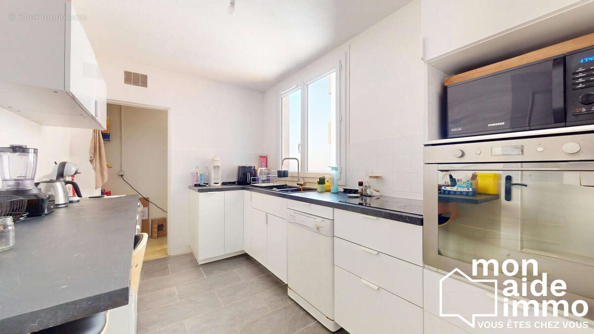 Appartement à CENON