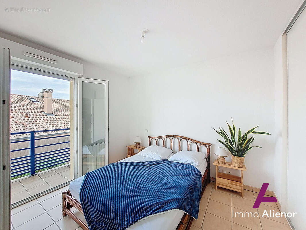 Appartement à VIEUX-BOUCAU-LES-BAINS