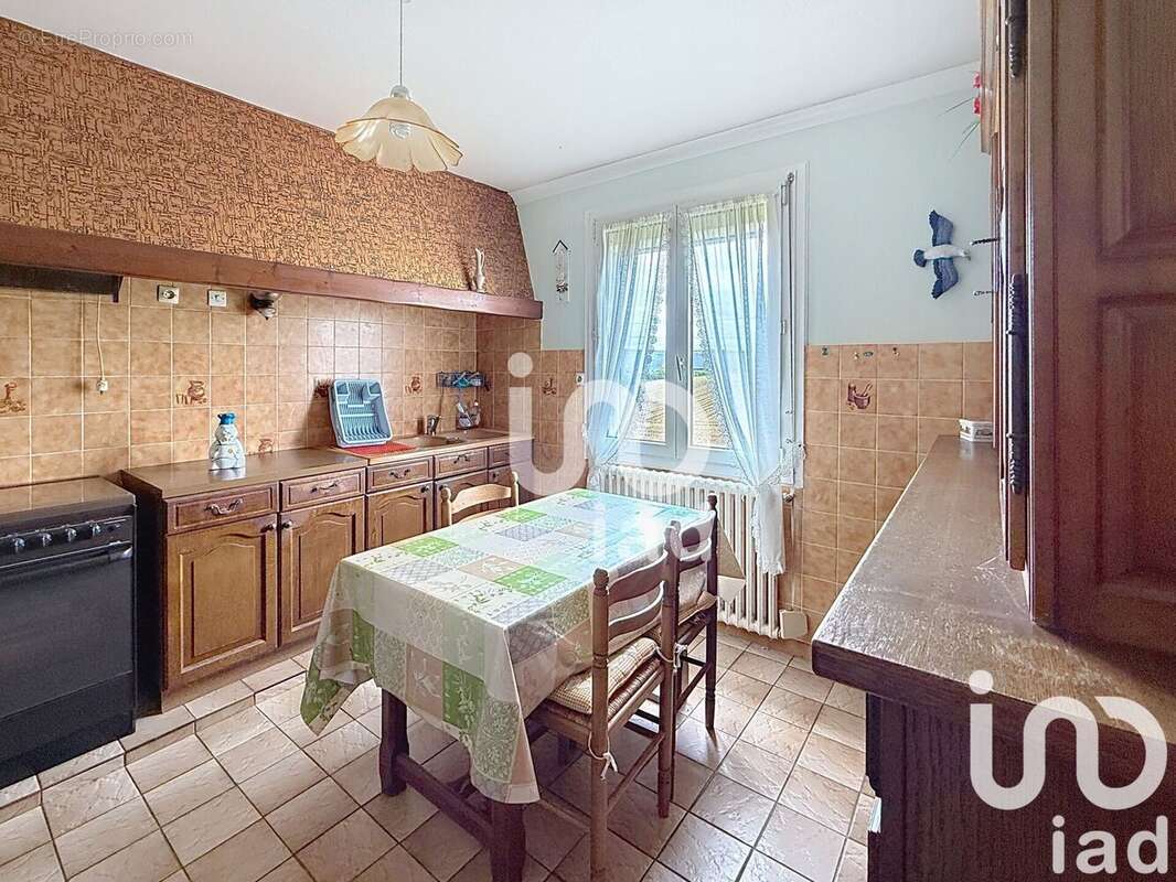 Photo 6 - Maison à ERQUY
