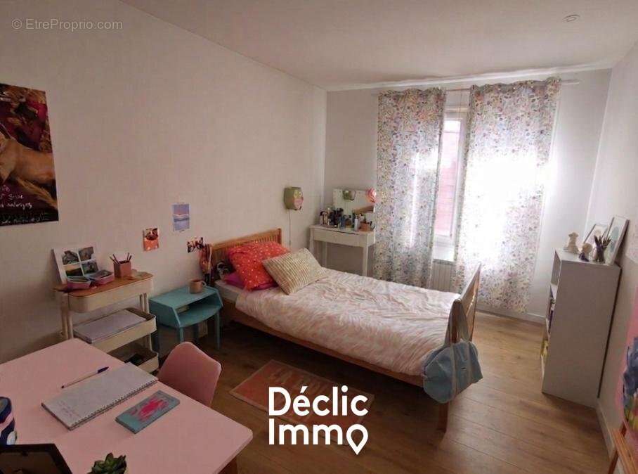 Appartement à ANNECY