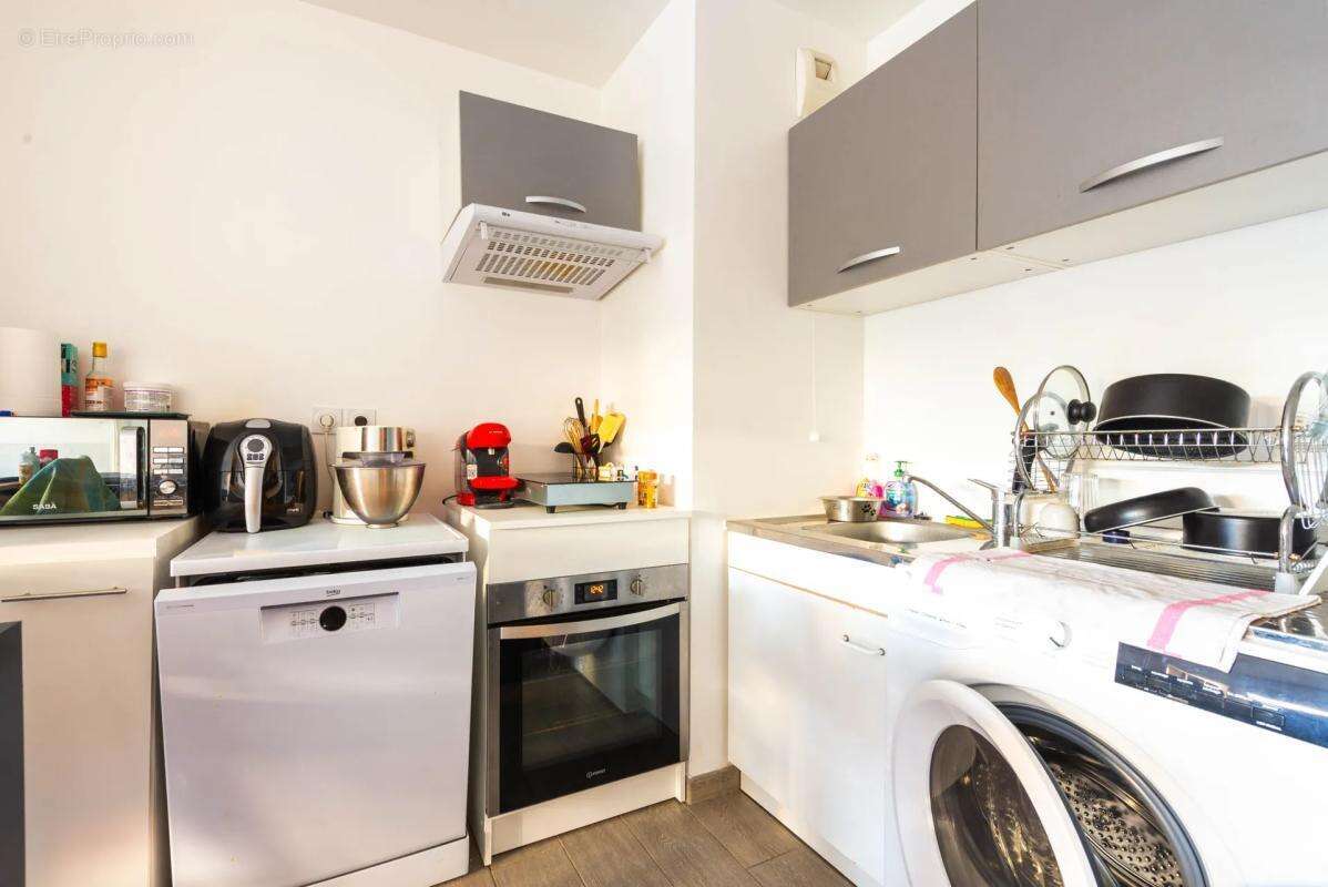 Appartement à HERBLAY