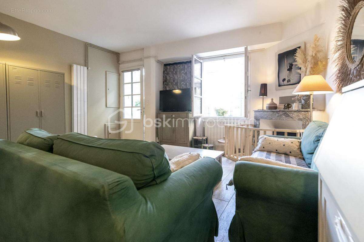 Charmante maison en plein cœur de Lectoure – avec son petit jardin secret ! - photo 5