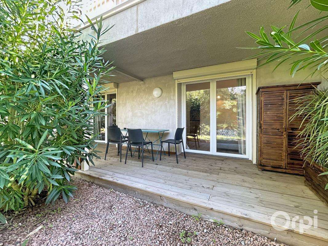 Appartement à LECCI