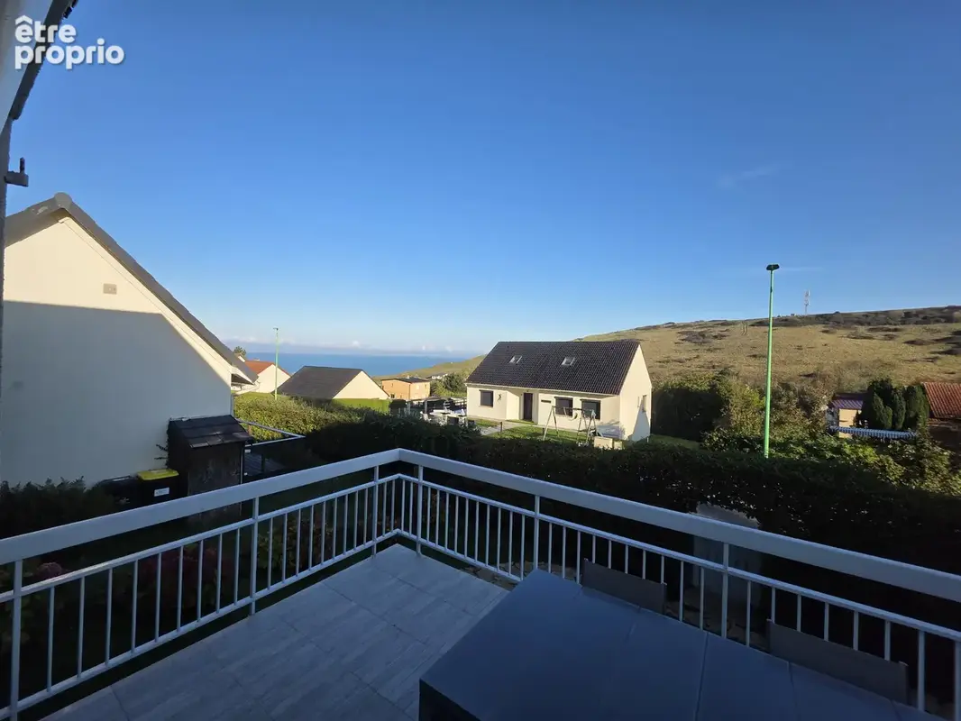 Charmante maison de vacances ou gîte vue mer - photo 6