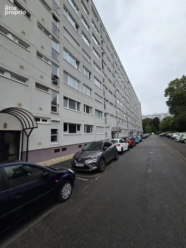 Appartement 3 pièces 69 m² à vendre à Lille (59000) - photo 10