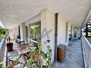Appartement à LYON-9E
