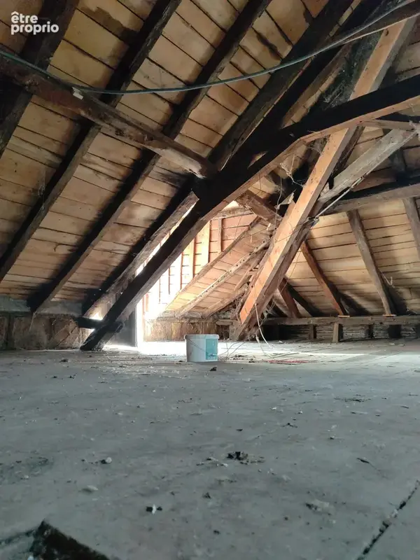 Maison 3 pièces 210 m² à vendre à Uzerche (19140) - photo 28