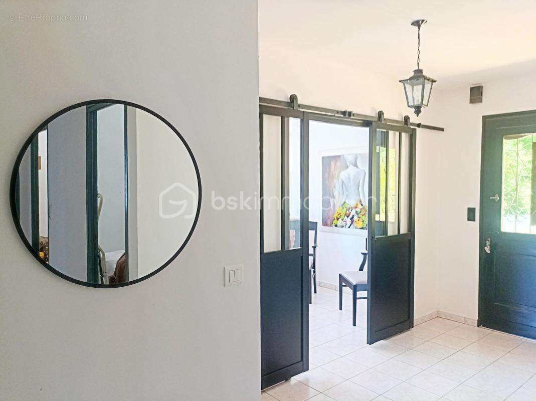  Maison à vendre à Salviac – Vue dominante, piscine, dépendances et terrain de 9 529 m² - photo 3