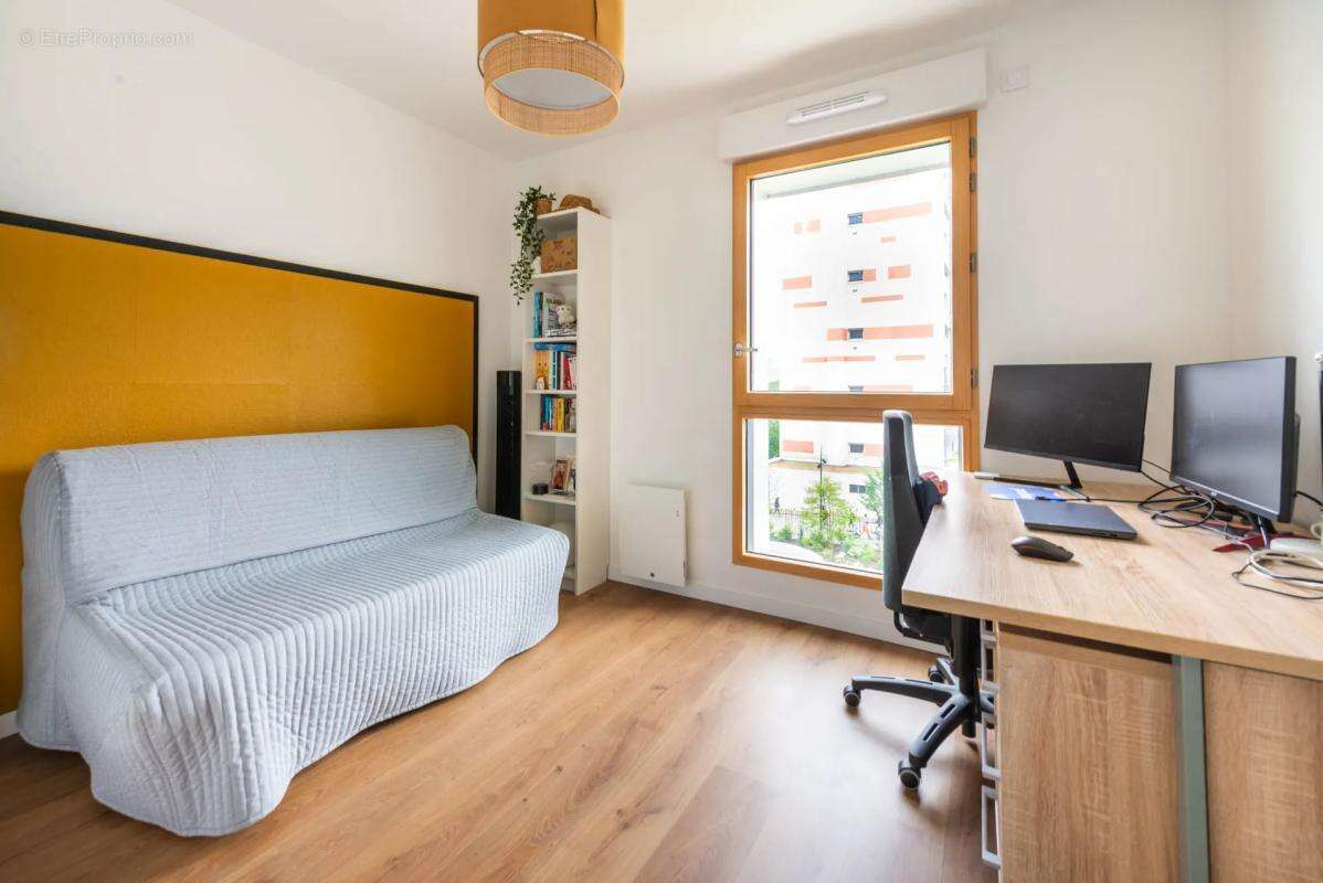 Appartement à BEZONS