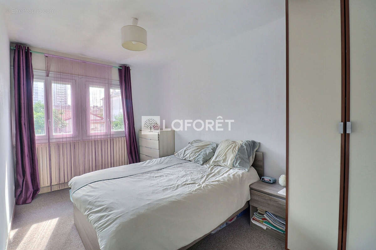 Maison à VITRY-SUR-SEINE