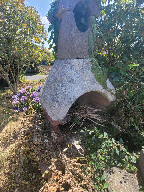 Maison de plain-pied, sur beau terrain arboré clos, sans vis à vis - photo 13